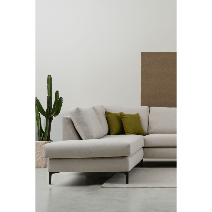 Dīvāns Henry (Stūra Atvērtā)